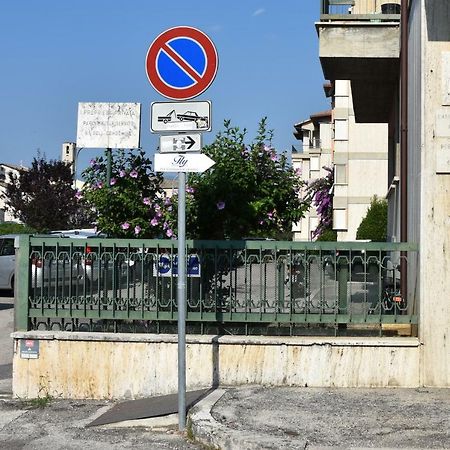 B&B Tufilla Ascoli Piceno Exterior foto