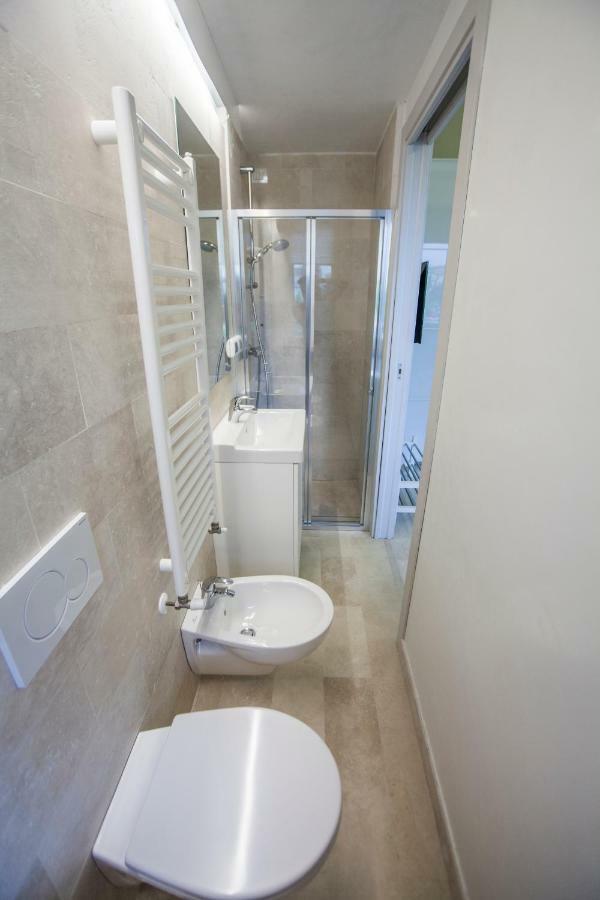 B&B Tufilla Ascoli Piceno Exterior foto