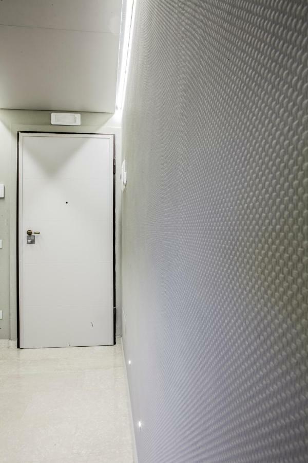 B&B Tufilla Ascoli Piceno Exterior foto