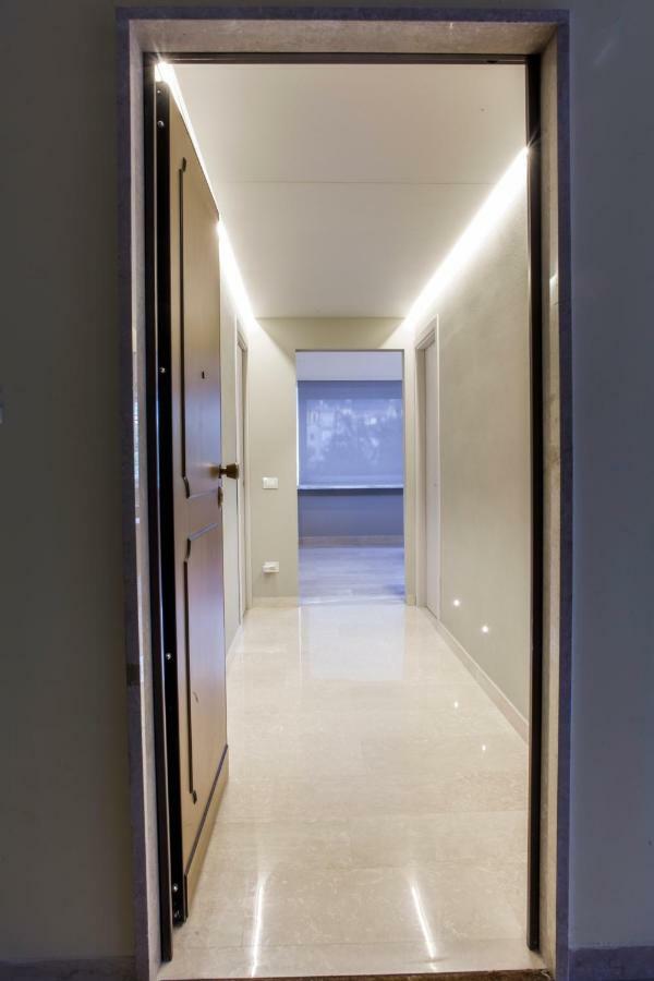 B&B Tufilla Ascoli Piceno Exterior foto