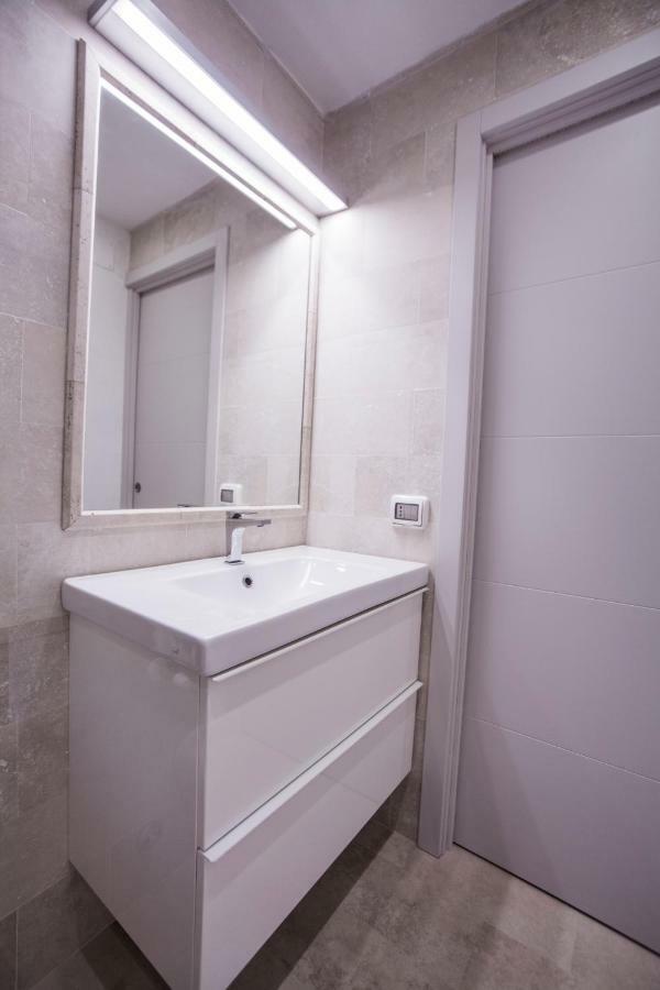 B&B Tufilla Ascoli Piceno Exterior foto