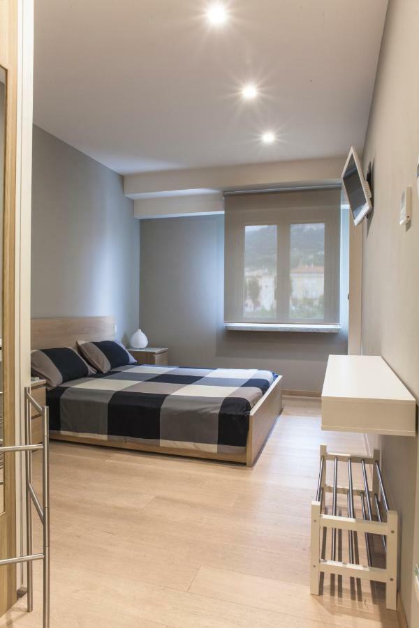 B&B Tufilla Ascoli Piceno Exterior foto