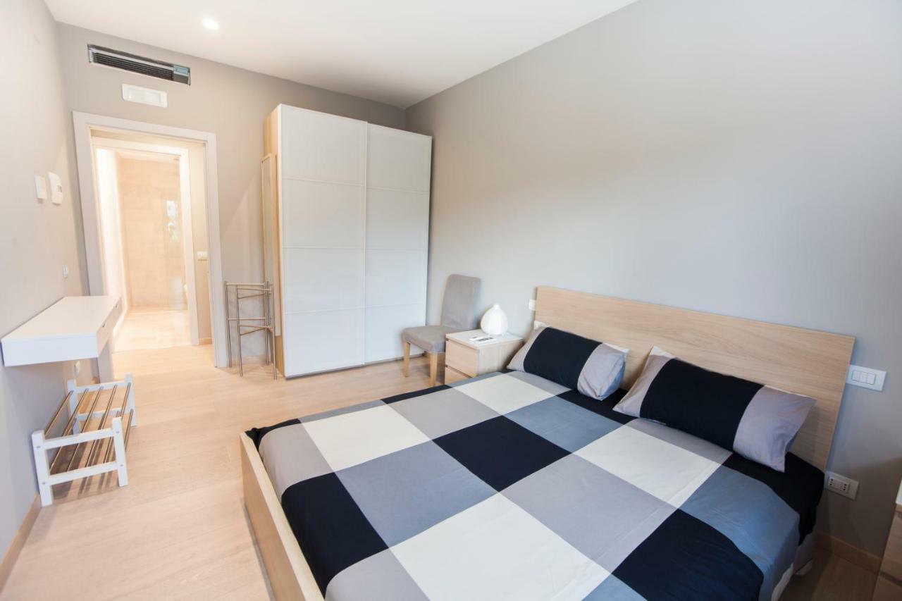B&B Tufilla Ascoli Piceno Exterior foto