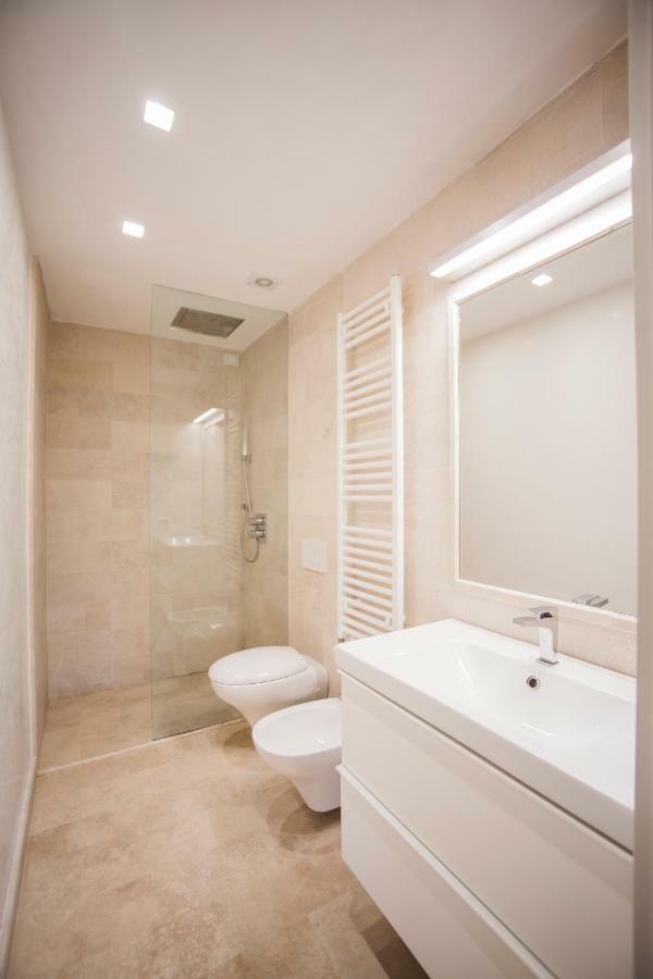 B&B Tufilla Ascoli Piceno Exterior foto