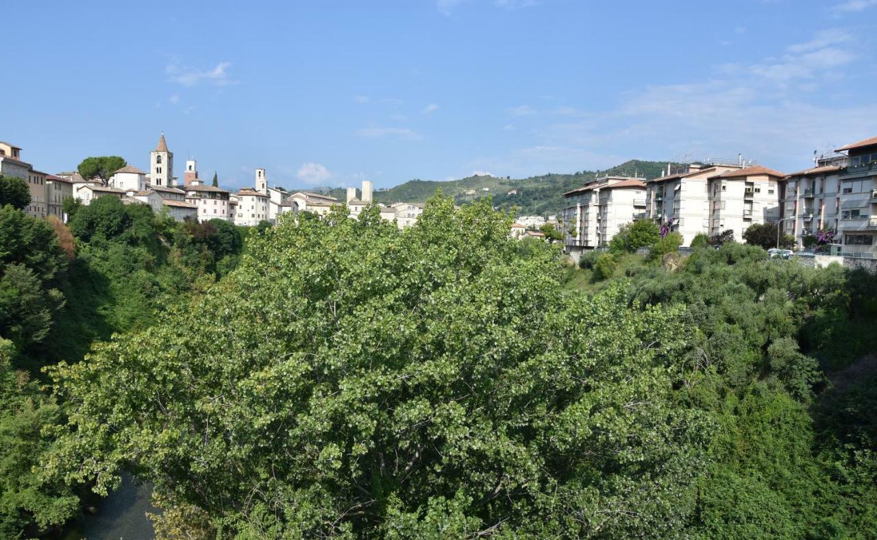 B&B Tufilla Ascoli Piceno Exterior foto