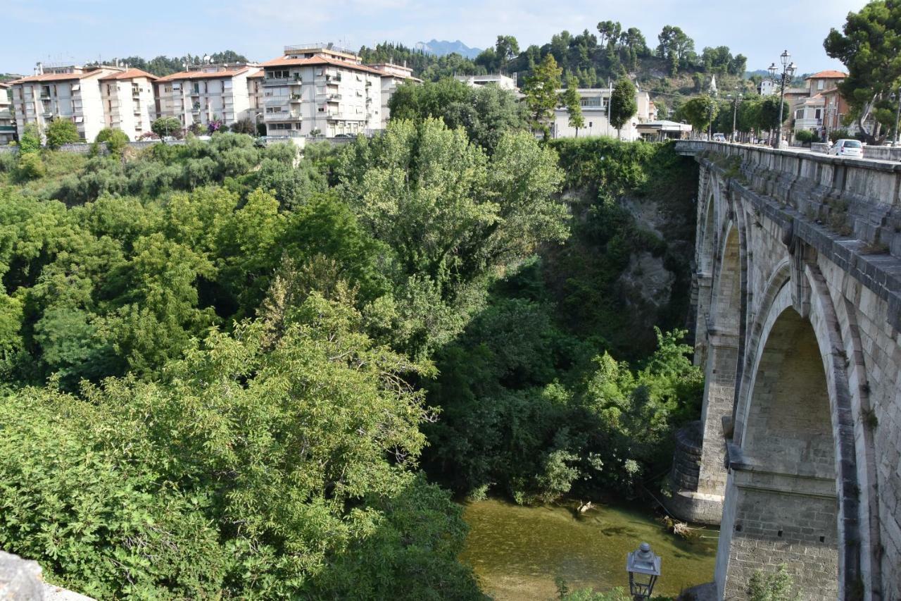 B&B Tufilla Ascoli Piceno Exterior foto