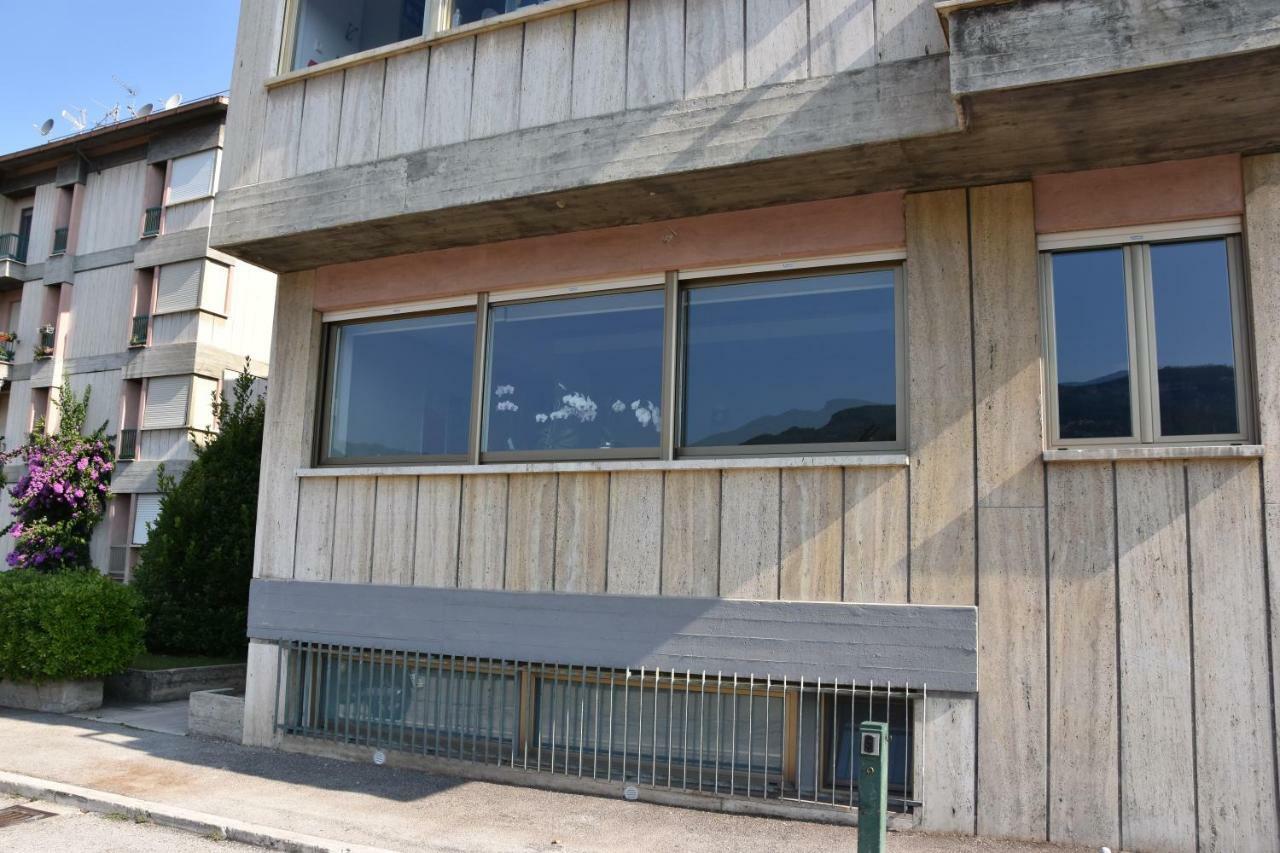 B&B Tufilla Ascoli Piceno Exterior foto