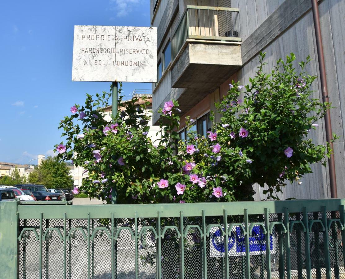 B&B Tufilla Ascoli Piceno Exterior foto